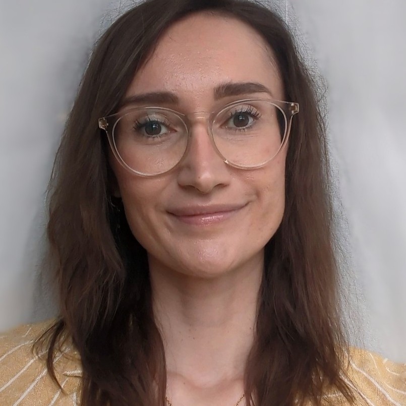 Eugenia Salmaier